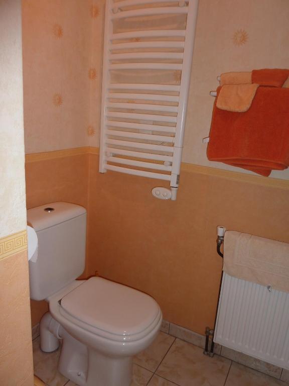 Chambres D'Hotes De L'Auraine Limoges Room photo