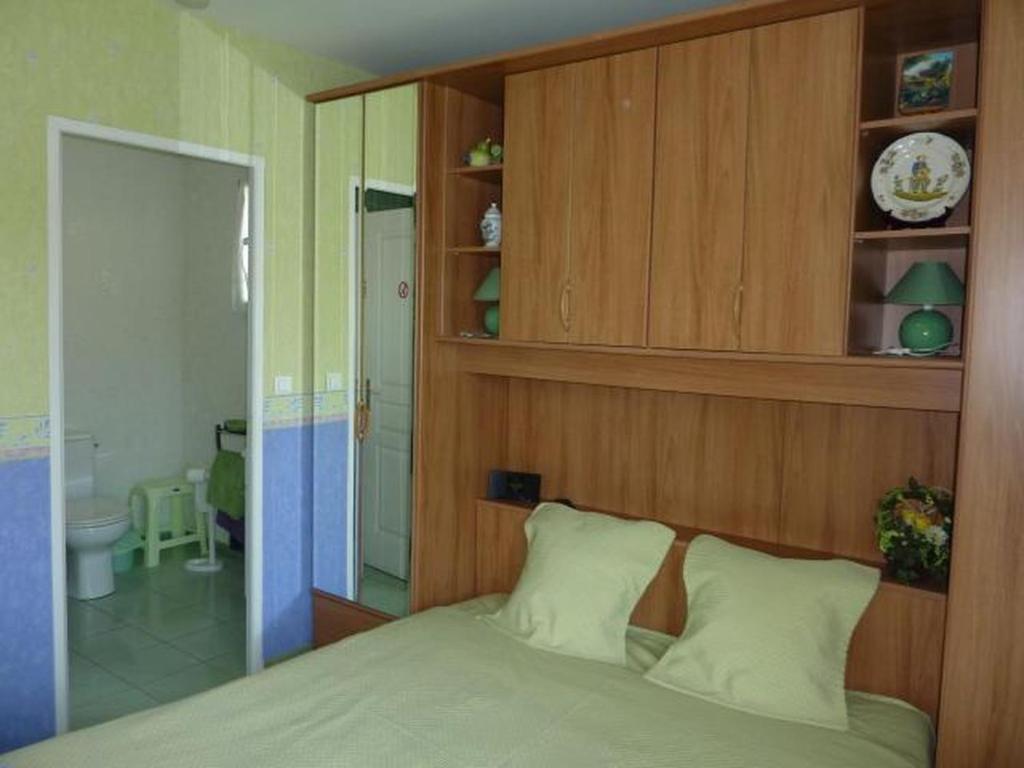 Chambres D'Hotes De L'Auraine Limoges Room photo