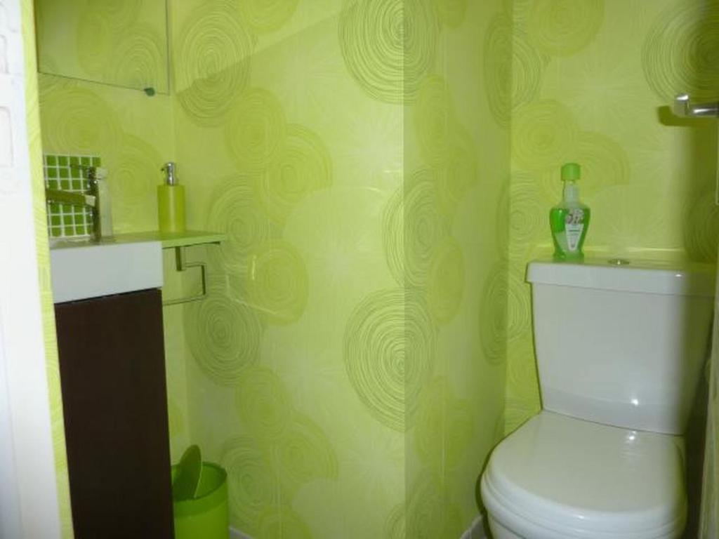 Chambres D'Hotes De L'Auraine Limoges Room photo