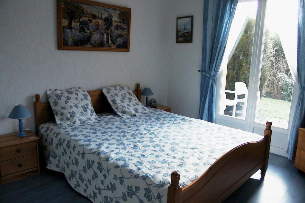 Chambres D'Hotes De L'Auraine Limoges Room photo