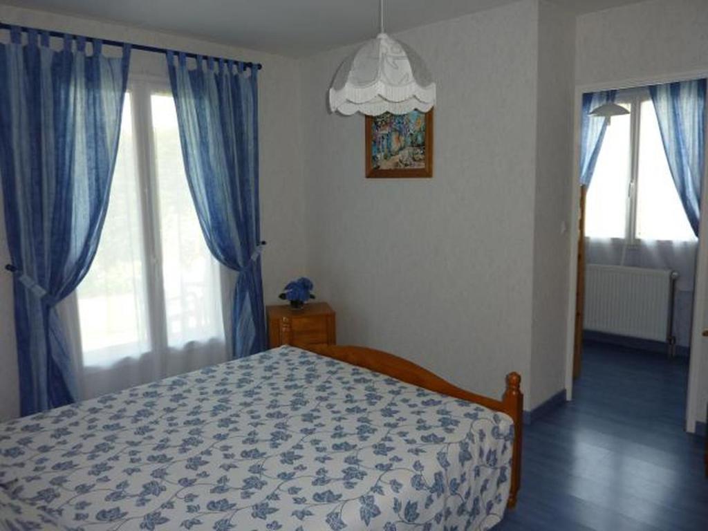 Chambres D'Hotes De L'Auraine Limoges Room photo