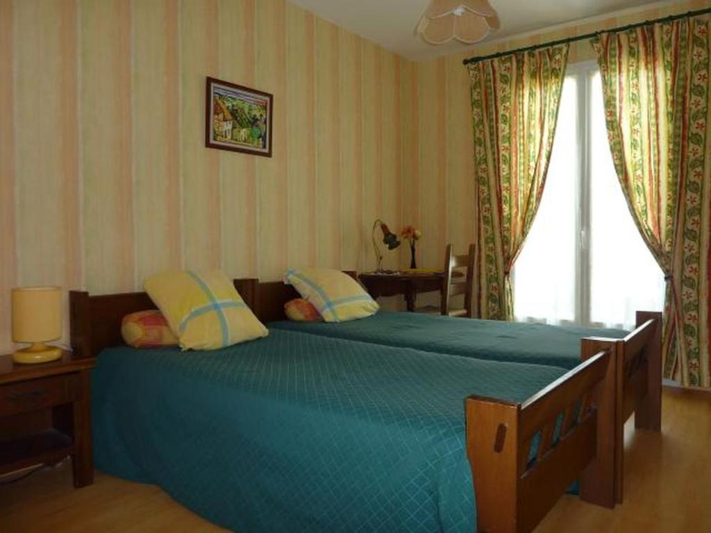 Chambres D'Hotes De L'Auraine Limoges Room photo